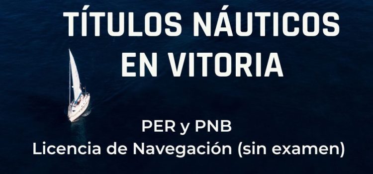Empieza el año aprendiendo a navegar Empieza el año aprendiendo a navegar